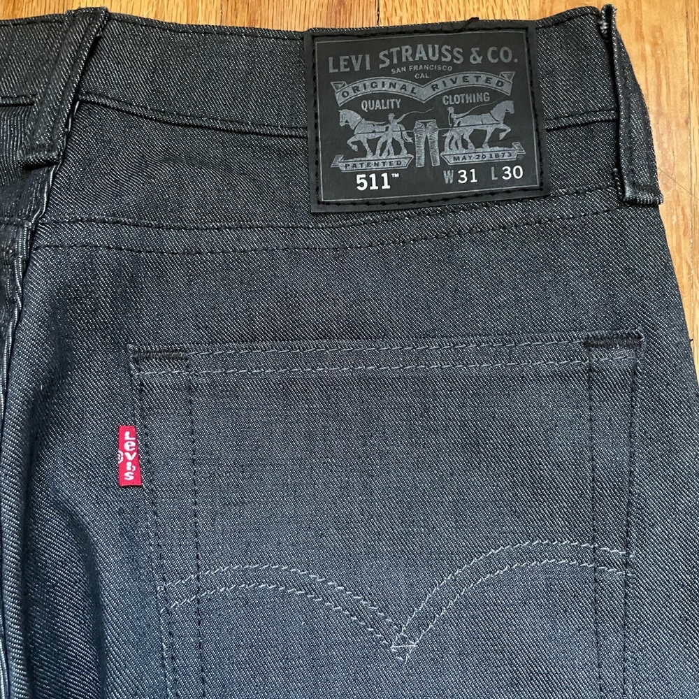 Levi’s 511